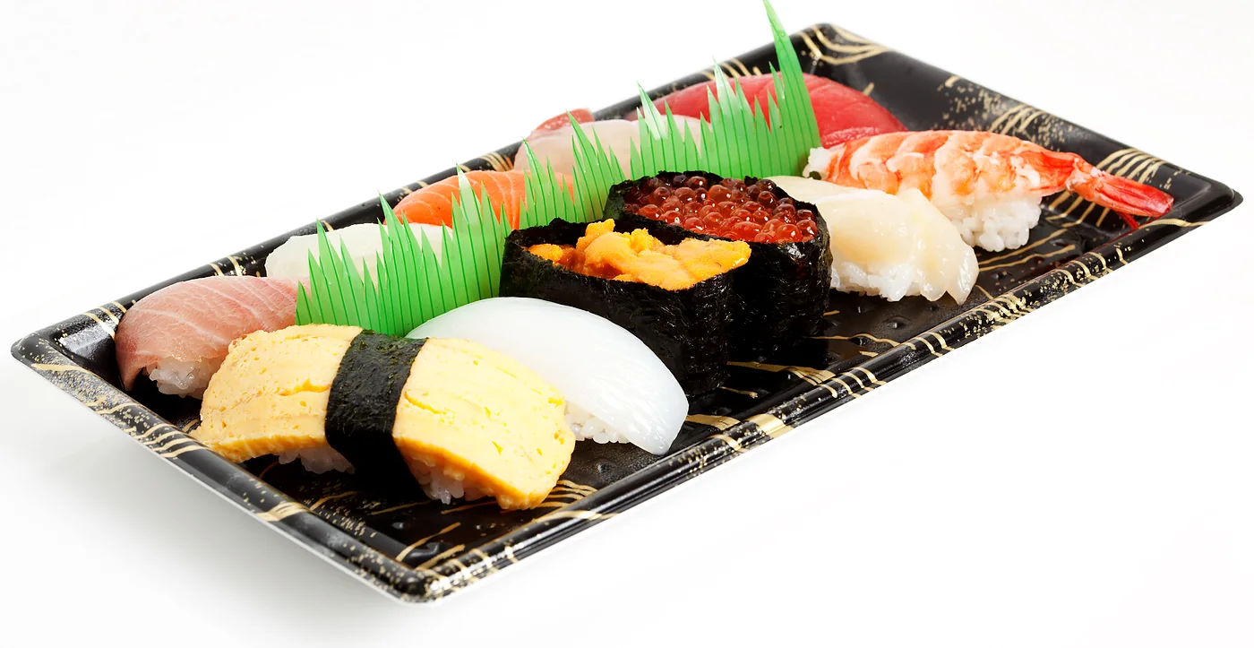 Sushi