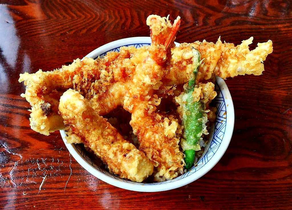 Tempura